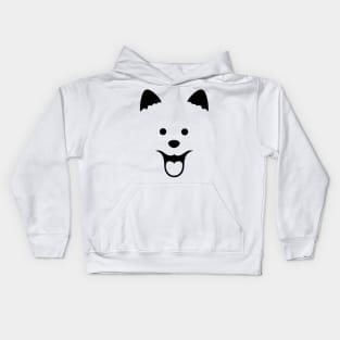 Frisky Kids Hoodie